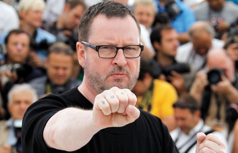 NHỮNG ĐIỀU CÓ THỂ BẠN ĐÃ BIẾT VỀ ĐẠO DIỄN LARS VON TRIER